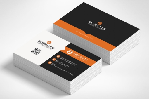 Picture of Business cards